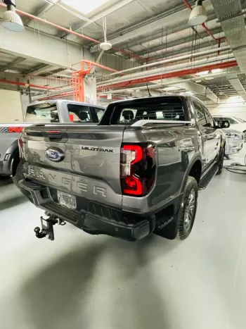 LHD - FORD RANGER 2.3L PETROL ECO BOOST DOUBLE CAB 4 X 4 WILDTRAK AUTO / MODEL - 2023