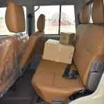 TOYOTA LAND CRUISER 2022 MODEL  79 DOUBLE CAB PICKUP V8 4.5L TURBO DIESEL 4WD MANUAL TRANSMISSION - Thumbnail 7