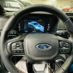 LHD - FORD RANGER 2.3L PETROL ECO BOOST DOUBLE CAB 4 X 4 WILDTRAK AUTO / MODEL - 2023 - Thumbnail 6