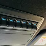 LHD - FORD RANGER 2.3L PETROL ECO BOOST DOUBLE CAB 4 X 4 WILDTRAK AUTO / MODEL - 2023 - Thumbnail 7