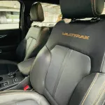 LHD - FORD RANGER 2.3L PETROL ECO BOOST DOUBLE CAB 4 X 4 WILDTRAK AUTO / MODEL - 2023 - Thumbnail 8
