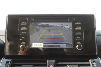 TOYOTA LAND CRUISER LC300 VX 4.0L PETROL 2022