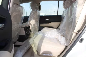 TOYOTA LAND CRUISER LC300 VX 4.0L PETROL 2022