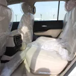 TOYOTA LAND CRUISER LC300 VX 4.0L PETROL 2022 - Thumbnail 18