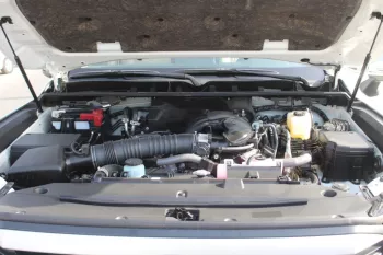 TOYOTA LAND CRUISER LC300 VX 4.0L PETROL 2022