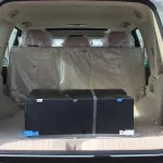 TOYOTA LAND CRUISER LC300 VX 4.0L PETROL 2022 - Thumbnail 22