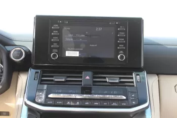 TOYOTA LAND CRUISER LC300 VX 4.0L PETROL 2022