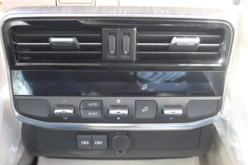TOYOTA LAND CRUISER LC300 VX 4.0L PETROL 2022