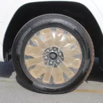 TOYOTA LAND CRUISER LC300 VX 4.0L PETROL 2022 - Thumbnail 28