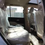 TOYOTA LAND CRUISER LC300 VX 4.0L PETROL 2022 - Thumbnail 29