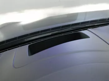 PORSCHE PANAMERA TURBO S 2020 Model Year
