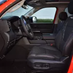 2023 TOYOTA SEQUOIA LIMITED TRD PRO HYBRID V6 3.5L TURBO 4WD 7 SEATER AUTOMATIC - Thumbnail 5