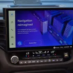 2023 TOYOTA SEQUOIA LIMITED TRD PRO HYBRID V6 3.5L TURBO 4WD 7 SEATER AUTOMATIC - Thumbnail 8