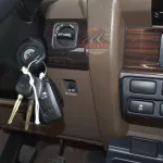 TOYOTA LAND CRUISER 2022 MODEL  79 DOUBLE CAB PICKUP V8 4.5L TURBO DIESEL 4WD MANUAL TRANSMISSION - Thumbnail 10