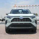 TOYOTA RAV4 2.5L HYBRID 4WD 2023 Model Year  - Thumbnail 2