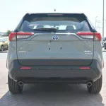 TOYOTA RAV4 2.5L HYBRID 4WD 2023 Model Year  - Thumbnail 5