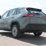 TOYOTA RAV4 2.5L HYBRID 4WD 2023 Model Year  - Thumbnail 6