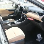 TOYOTA RAV4 2.5L HYBRID 4WD 2023 Model Year  - Thumbnail 7