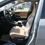 TOYOTA RAV4 2.5L HYBRID 4WD 2023 Model Year  - Thumbnail 9