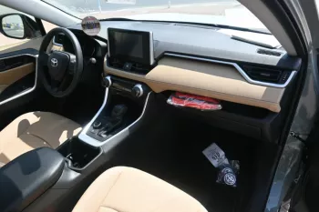 TOYOTA RAV4 2.5L HYBRID 4WD 2023 Model Year 