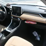 TOYOTA RAV4 2.5L HYBRID 4WD 2023 Model Year  - Thumbnail 10
