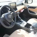 TOYOTA RAV4 2.5L HYBRID 4WD 2023 Model Year  - Thumbnail 11