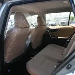 TOYOTA RAV4 2.5L HYBRID 4WD 2023 Model Year  - Thumbnail 12