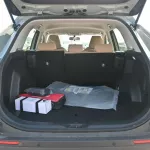 TOYOTA RAV4 2.5L HYBRID 4WD 2023 Model Year  - Thumbnail 13