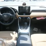 TOYOTA RAV4 2.5L HYBRID 4WD 2023 Model Year  - Thumbnail 16