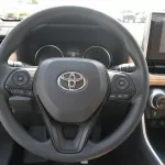 TOYOTA RAV4 2.5L HYBRID 4WD 2023 Model Year  - Thumbnail 17