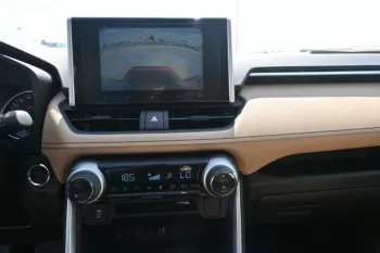 TOYOTA RAV4 2.5L HYBRID 4WD 2023 Model Year 