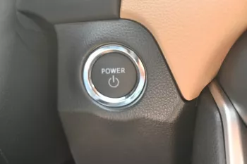 TOYOTA RAV4 2.5L HYBRID 4WD 2023 Model Year 