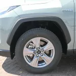 TOYOTA RAV4 2.5L HYBRID 4WD 2023 Model Year  - Thumbnail 23