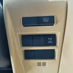 TOYOTA LAND CRUISER LC300 GXR 4.0L V6 2023 Dark Blue Color - Thumbnail 10