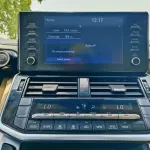TOYOTA LAND CRUISER LC300 GXR 4.0L V6 2023 Dark Blue Color - Thumbnail 11