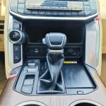 TOYOTA LAND CRUISER LC300 GXR 4.0L V6 2023 Dark Blue Color - Thumbnail 14