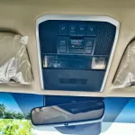 TOYOTA LAND CRUISER LC300 GXR 4.0L V6 2023 Dark Blue Color - Thumbnail 15