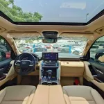 TOYOTA LAND CRUISER LC300 GXR 4.0L V6 2023 Dark Blue Color - Thumbnail 16