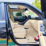TOYOTA LAND CRUISER LC300 GXR 4.0L V6 2023 Dark Blue Color - Thumbnail 17