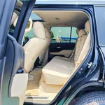 TOYOTA LAND CRUISER LC300 GXR 4.0L V6 2023 Dark Blue Color - Thumbnail 18