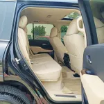 TOYOTA LAND CRUISER LC300 GXR 4.0L V6 2023 Dark Blue Color - Thumbnail 19