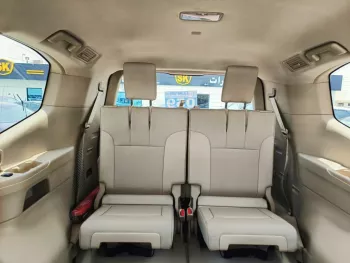 TOYOTA LAND CRUISER LC300 GXR 4.0L V6 2023 Dark Blue Color