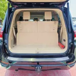 TOYOTA LAND CRUISER LC300 GXR 4.0L V6 2023 Dark Blue Color - Thumbnail 23