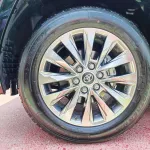 TOYOTA LAND CRUISER LC300 GXR 4.0L V6 2023 Dark Blue Color - Thumbnail 26