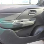 MITSUBISHI L200 2.5L 4×2 SINGLE CABIN BASIC OPTION MANUAL TRANSMISSION DIESEL 2022 MODEL - Thumbnail 7