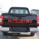 MITSUBISHI L200 2.5L 4×2 SINGLE CABIN BASIC OPTION MANUAL TRANSMISSION DIESEL 2022 MODEL - Thumbnail 13