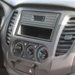 MITSUBISHI L200 2.5L 4×2 SINGLE CABIN BASIC OPTION MANUAL TRANSMISSION DIESEL 2022 MODEL - Thumbnail 14