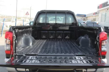 MITSUBISHI L200 2.5L 4×2 SINGLE CABIN BASIC OPTION MANUAL TRANSMISSION DIESEL 2022 MODEL