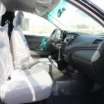 MITSUBISHI L200 2.5L 4×2 SINGLE CABIN BASIC OPTION MANUAL TRANSMISSION DIESEL 2022 MODEL - Thumbnail 19