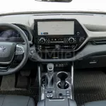 TOYOTA HIGHLANDER LIMITED 2.4L PETROL AWD AT MY2023 – BLACK - Thumbnail 6